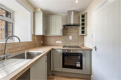 Foremans Cottage, High Street, Earlston, TD4 6HG - image 5