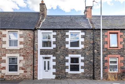 Foremans Cottage, High Street, Earlston, TD4 6HG - image 1