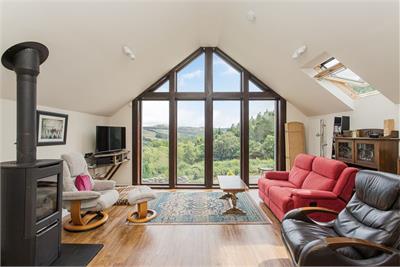 The Bothy, Elibank, Walkerburn, EH43 6DA - image 2