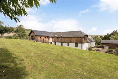 The Bothy, Elibank, Walkerburn, EH43 6DA - image 14