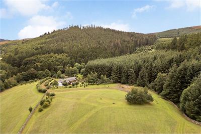 The Bothy, Elibank, Walkerburn, EH43 6DA - image 16