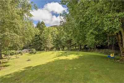 The Bothy, Elibank, Walkerburn, EH43 6DA - image 18