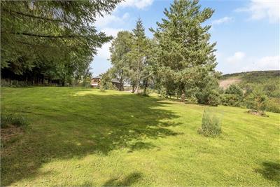 The Bothy, Elibank, Walkerburn, EH43 6DA - image 19