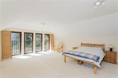 The Bothy, Elibank, Walkerburn, EH43 6DA - image 5