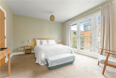 10 Fettes Rise, Fettes, Edinburgh, EH4 1QH - image 13
