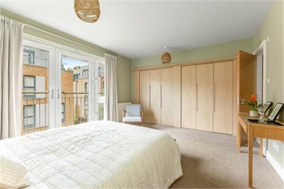 10 Fettes Rise, Fettes, Edinburgh, EH4 1QH - image 14
