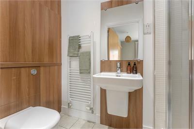 10 Fettes Rise, Fettes, Edinburgh, EH4 1QH - image 15