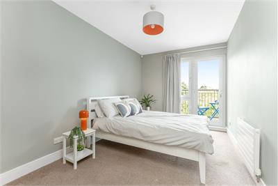 10 Fettes Rise, Fettes, Edinburgh, EH4 1QH - image 16