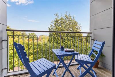 10 Fettes Rise, Fettes, Edinburgh, EH4 1QH - image 18
