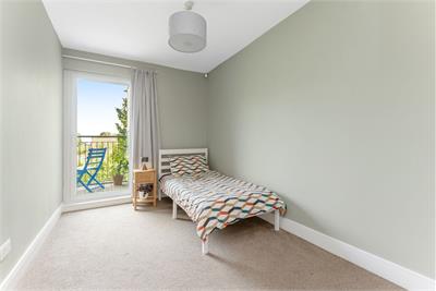 10 Fettes Rise, Fettes, Edinburgh, EH4 1QH - image 19