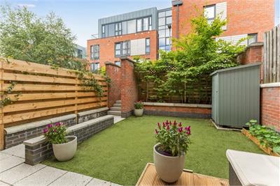 10 Fettes Rise, Fettes, Edinburgh, EH4 1QH - image 21