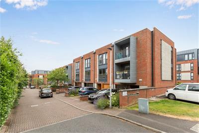 10 Fettes Rise, Fettes, Edinburgh, EH4 1QH - image 23