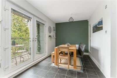 10 Fettes Rise, Fettes, Edinburgh, EH4 1QH - image 6
