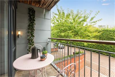 10 Fettes Rise, Fettes, Edinburgh, EH4 1QH - image 7