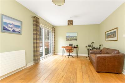 10 Fettes Rise, Fettes, Edinburgh, EH4 1QH - image 8