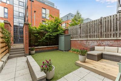 10 Fettes Rise, Fettes, Edinburgh, EH4 1QH - image 10