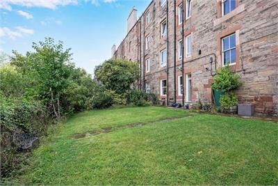 56/4 Temple Park Crescent, Polwarth, Edinburgh, EH11 1HX - image 13