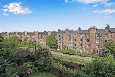 56/4 Temple Park Crescent, Polwarth, Edinburgh, EH11 1HX - image 14