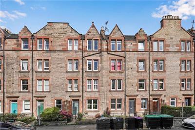 56/4 Temple Park Crescent, Polwarth, Edinburgh, EH11 1HX - image 1