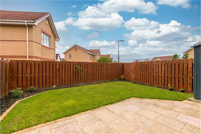 55 Denholm Avenue, Musselburgh, East Lothian, EH21 6TY - image 12
