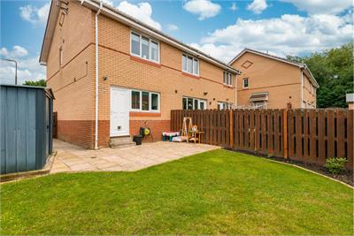 55 Denholm Avenue, Musselburgh, East Lothian, EH21 6TY - image 13