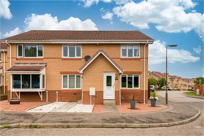 55 Denholm Avenue, Musselburgh, East Lothian, EH21 6TY - image 1