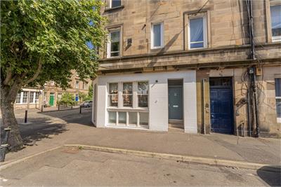 92 Dickson Street,
Edinburgh,
EH6 8QQ - image 1