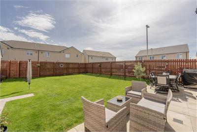 11 Smeaton Lane, Whitecraig, Musselburgh, EH21 8TG - image 28
