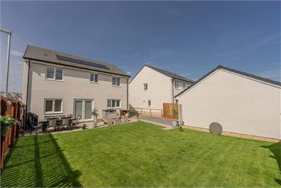 11 Smeaton Lane, Whitecraig, Musselburgh, EH21 8TG - image 29