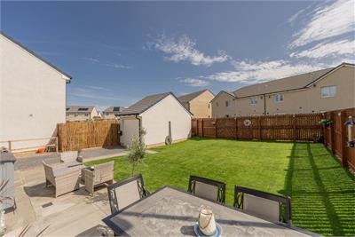 11 Smeaton Lane, Whitecraig, Musselburgh, EH21 8TG - image 30