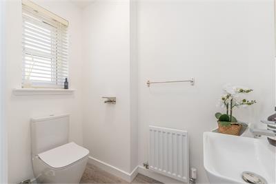 11 Smeaton Lane, Whitecraig, Musselburgh, EH21 8TG - image 10