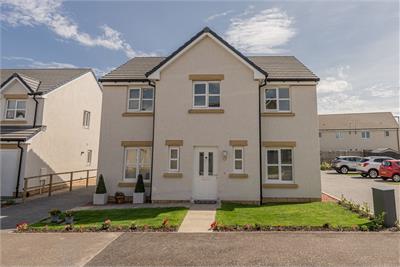 11 Smeaton Lane, Whitecraig, Musselburgh, EH21 8TG - image 1