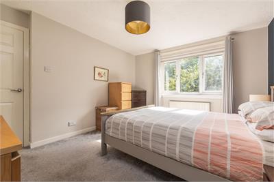 92 Candlemaker's Park, Edinburgh, EH17 8TN - image 20