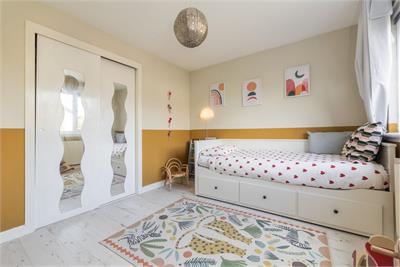 92 Candlemaker's Park, Edinburgh, EH17 8TN - image 21