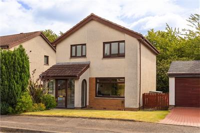 92 Candlemaker's Park, Edinburgh, EH17 8TN - image 1
