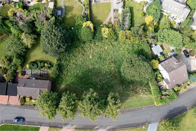 Plot on Stanely Crescent, Paisley - image 2