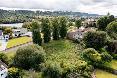 Plot on Stanely Crescent, Paisley - image 3