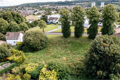 Plot on Stanely Crescent, Paisley - image 4