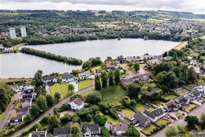 Plot on Stanely Crescent, Paisley - image 5