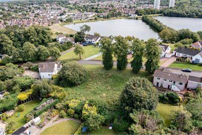 Plot on Stanely Crescent, Paisley - image 1