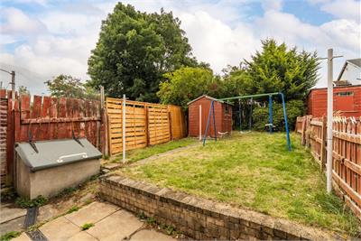 112 Gilmerton Dykes Drive, Edinburgh, EH17 8LL - image 15