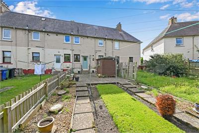 81 James Lean Avenue, Dalkeith, EH22 2AB - image 12