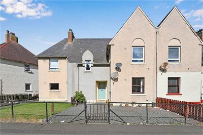 81 James Lean Avenue, Dalkeith, EH22 2AB - image 1