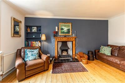 Rosecroft, Dene Road, Denholm, TD9 8LU - image 14