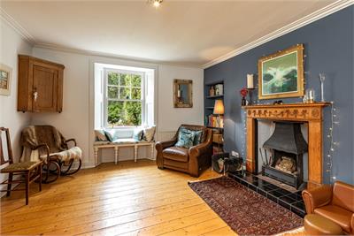 Rosecroft, Dene Road, Denholm, TD9 8LU - image 15