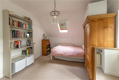 Rosecroft, Dene Road, Denholm, TD9 8LU - image 35