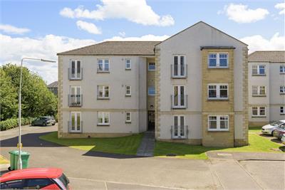 23 Merchants Way, Inverkeithing, KY11 1PE - image 1