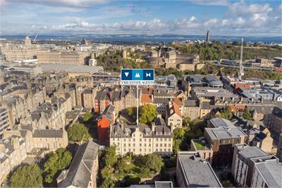 4/3 Chessels Court, Old Town, Edinburgh, EH8 8AD - image 22