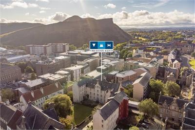 4/3 Chessels Court, Old Town, Edinburgh, EH8 8AD - image 25