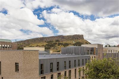 4/3 Chessels Court, Old Town, Edinburgh, EH8 8AD - image 5